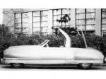 Chrysler Thunderbolt Concept Car 1940 года